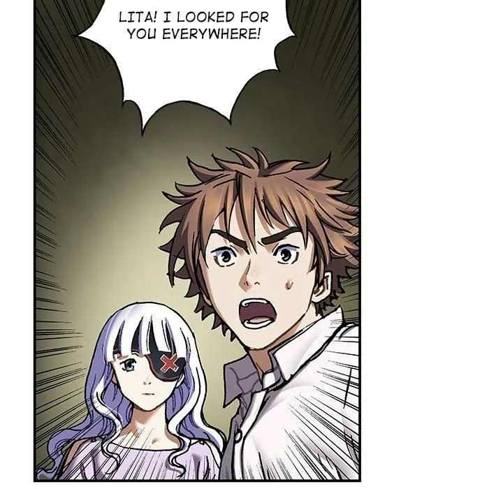 Read Leviathan Manga Online