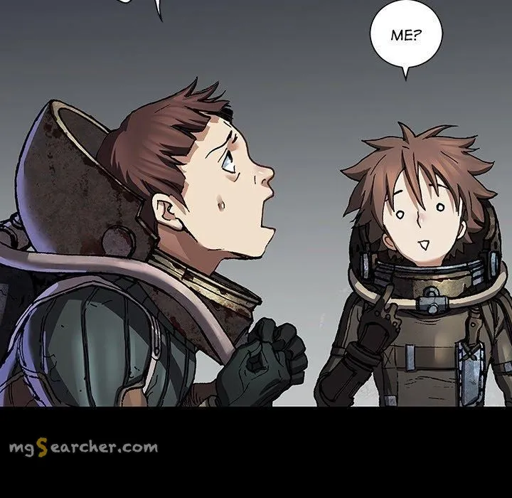 Read Leviathan Manga Online