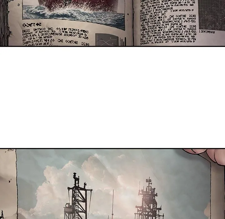 Read Leviathan Manga Online