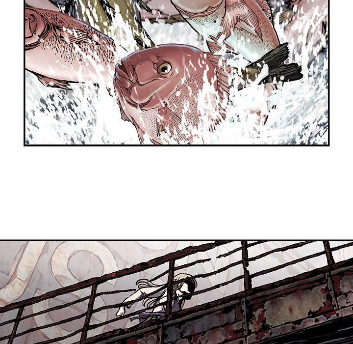 Read Leviathan Manga Online
