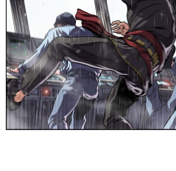 Read Leviathan Manga Online