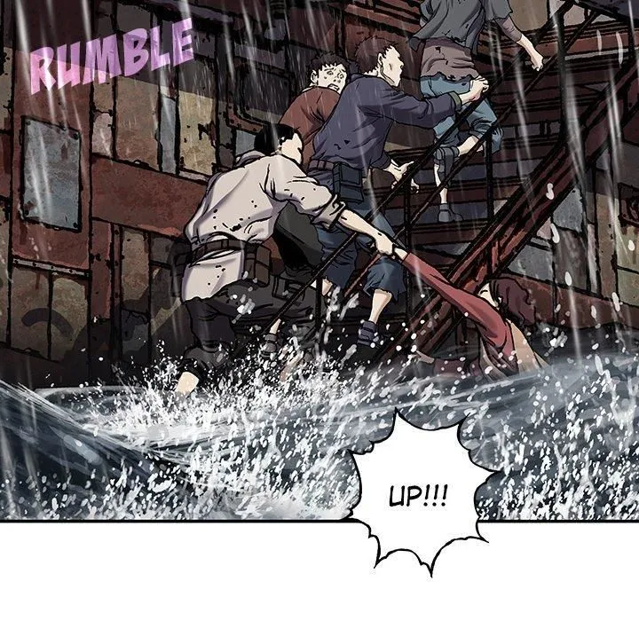 Read Leviathan Manga Online