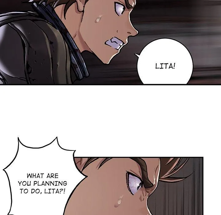Read Leviathan Manga Online