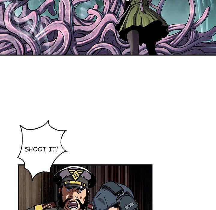 Read Leviathan Manga Online
