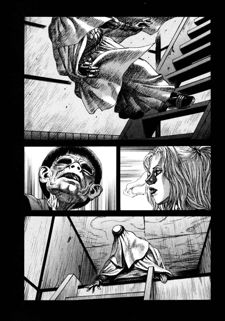 Read Leviathan Manga Online