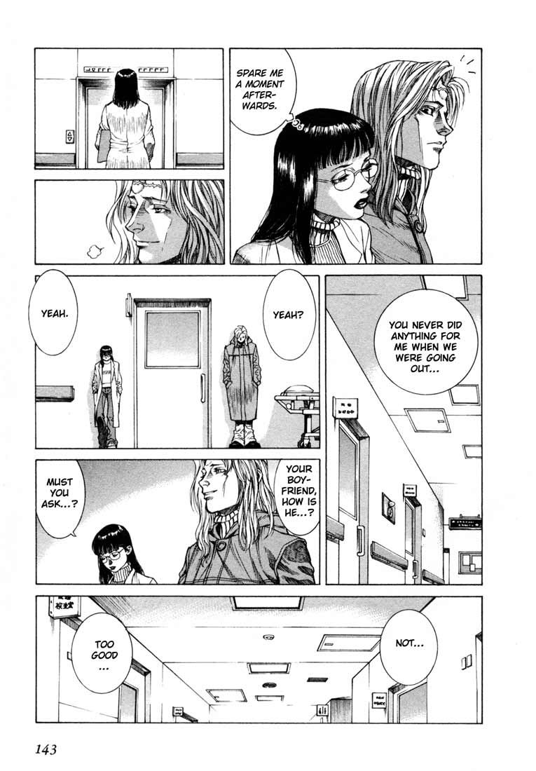 Read Leviathan Manga Online