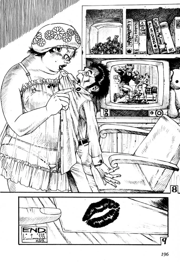 Read Leviathan Manga Online