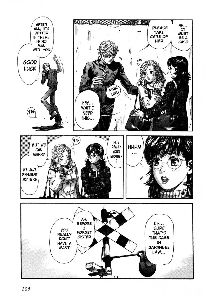 Read Leviathan Manga Online