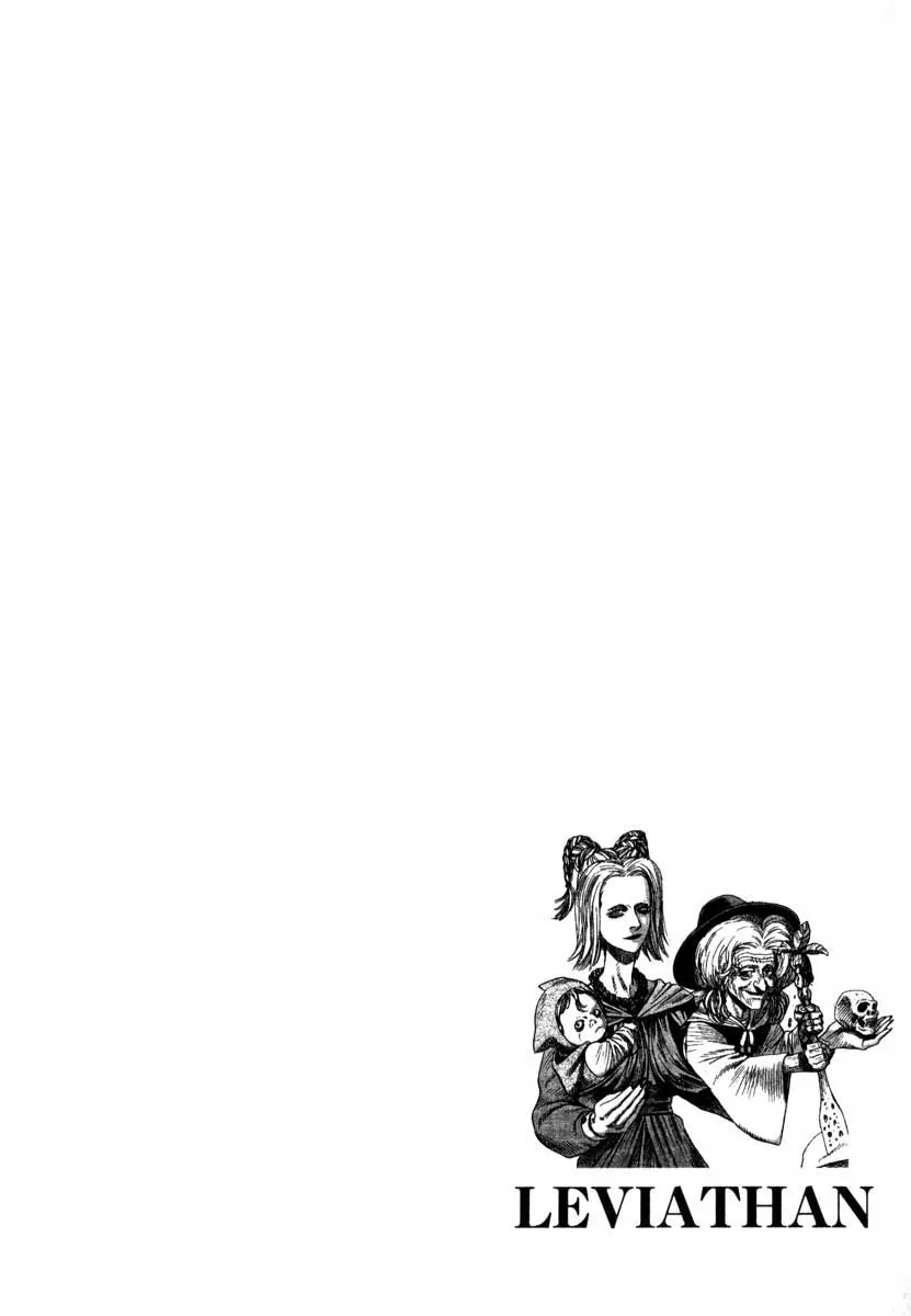 Read Leviathan Manga Online