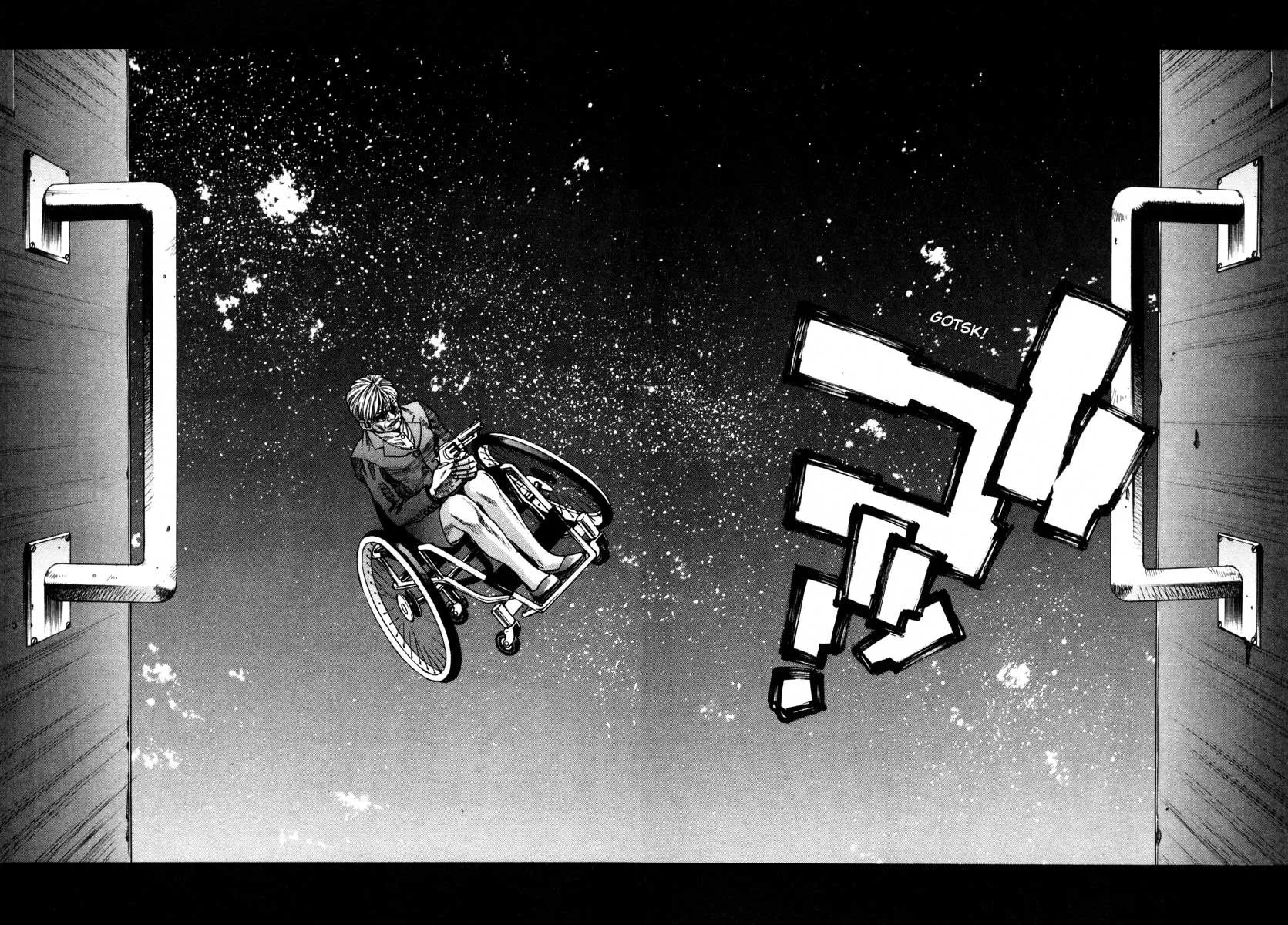 Read Leviathan Manga Online