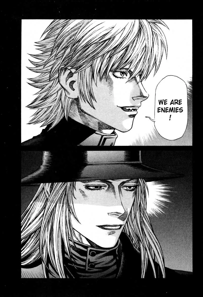 Read Leviathan Manga Online