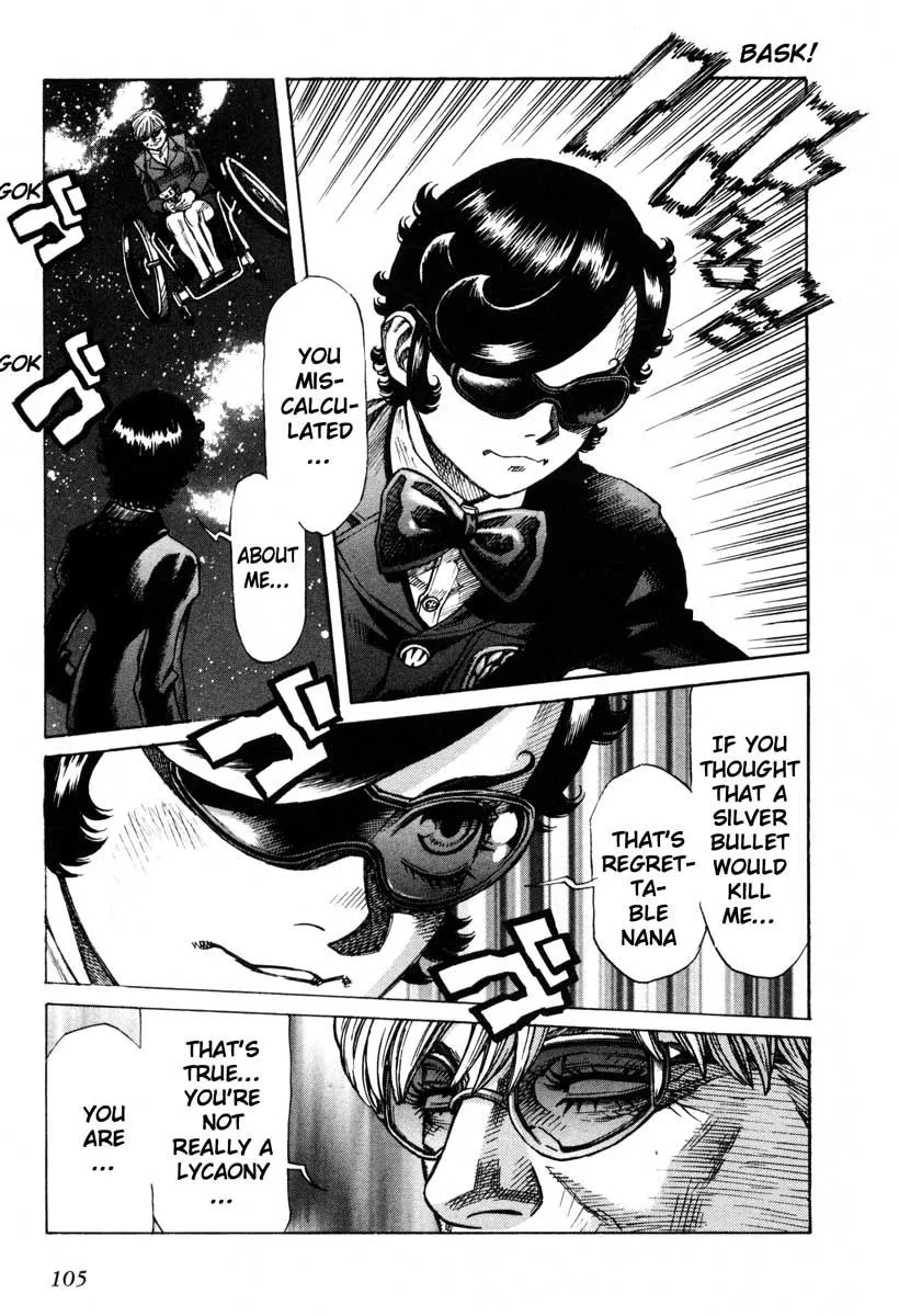 Read Leviathan Manga Online
