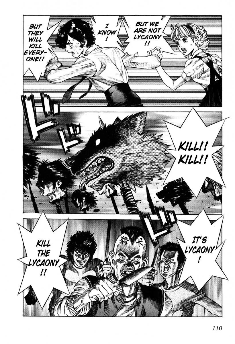 Read Leviathan Manga Online