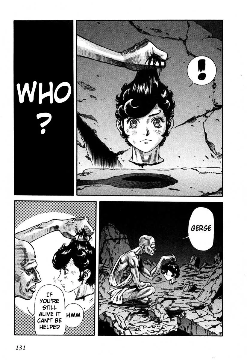 Read Leviathan Manga Online