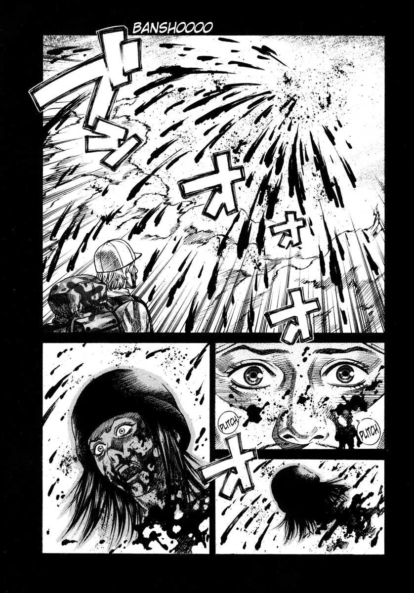 Read Leviathan Manga Online