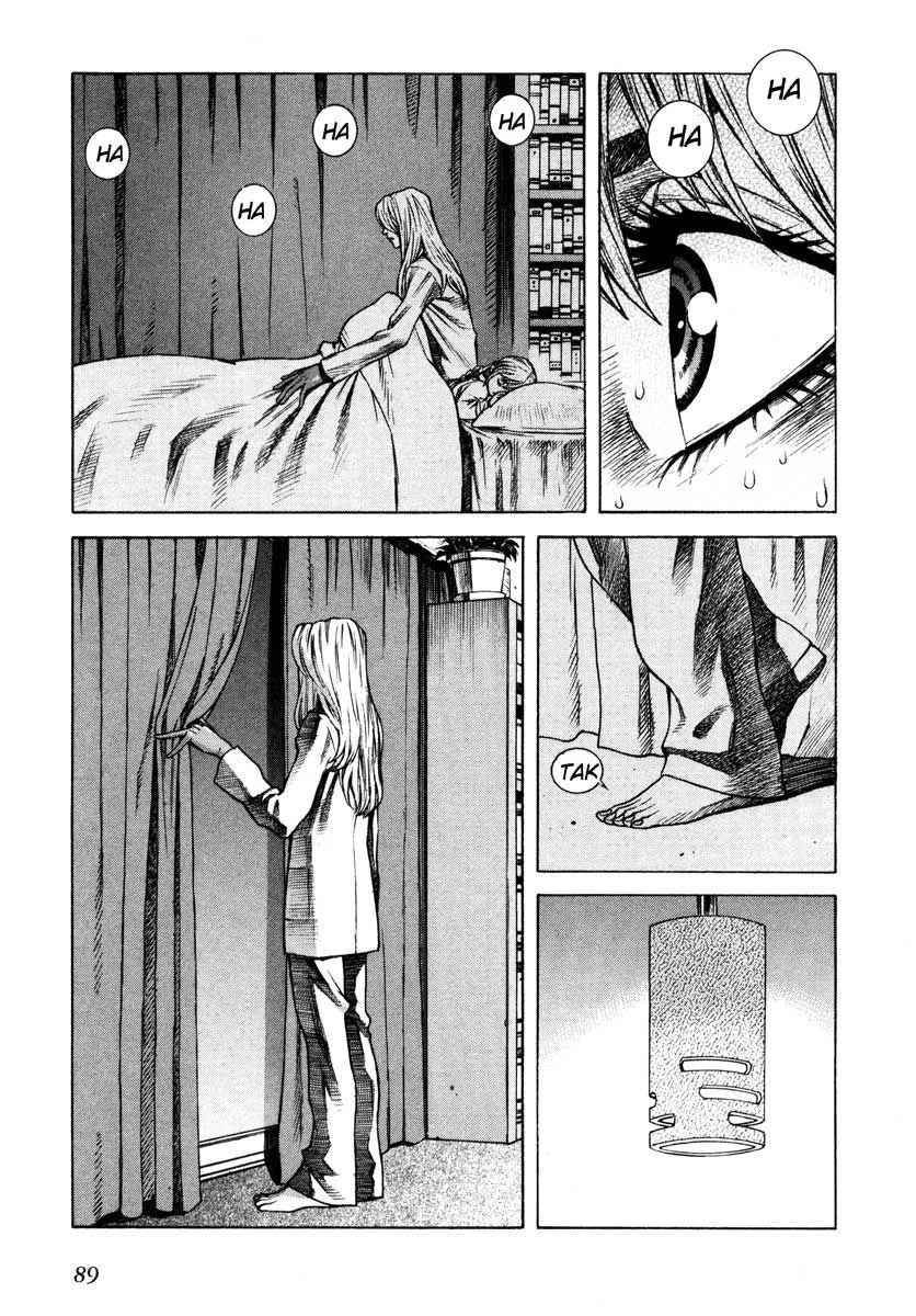 Read Leviathan Manga Online