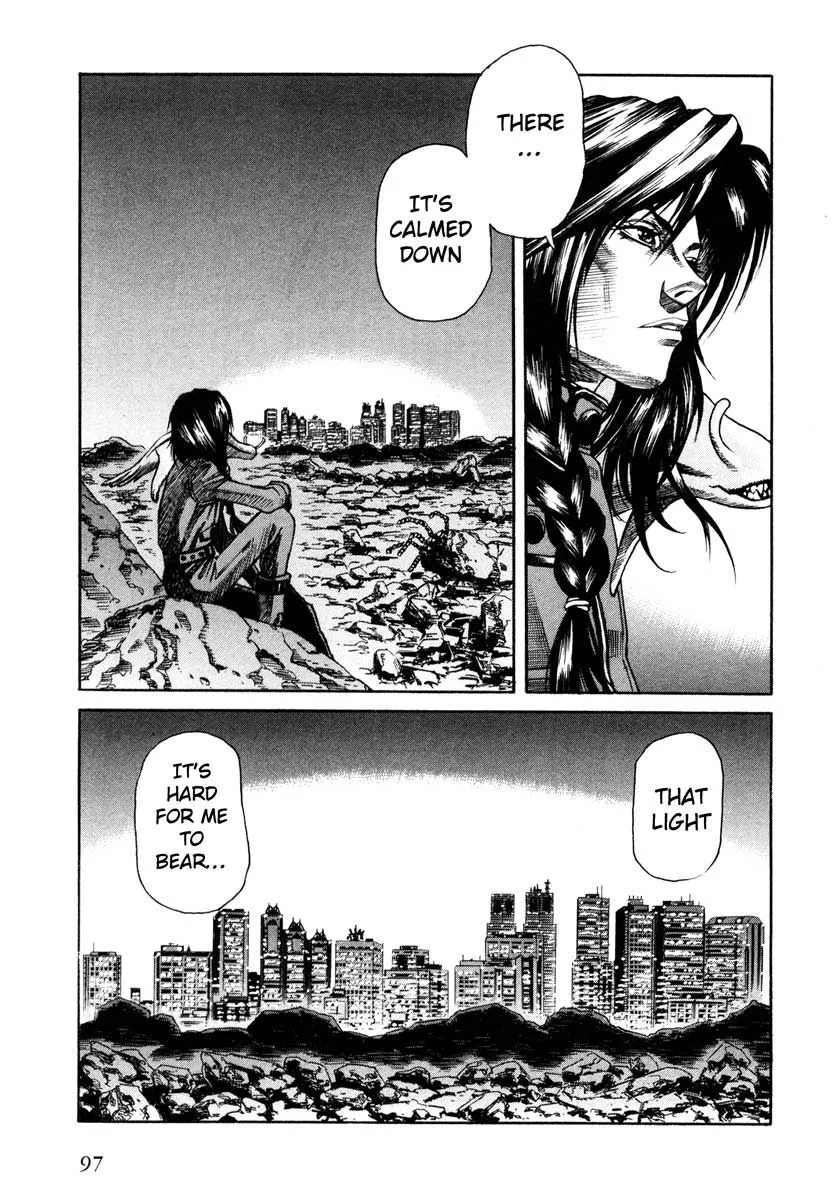 Read Leviathan Manga Online