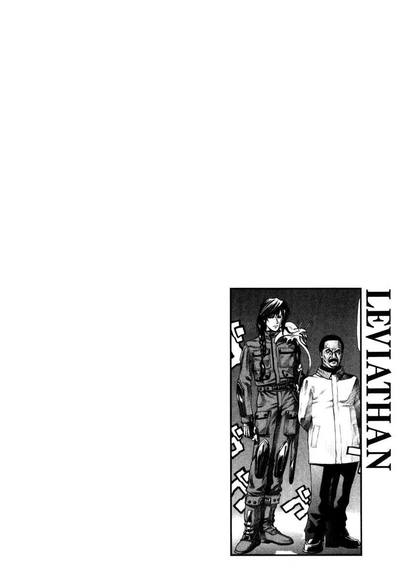 Read Leviathan Manga Online