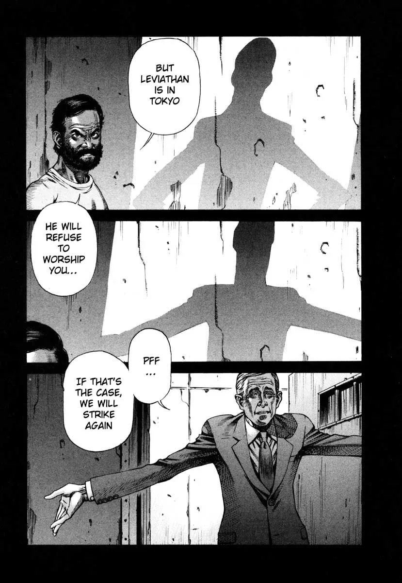 Read Leviathan Manga Online