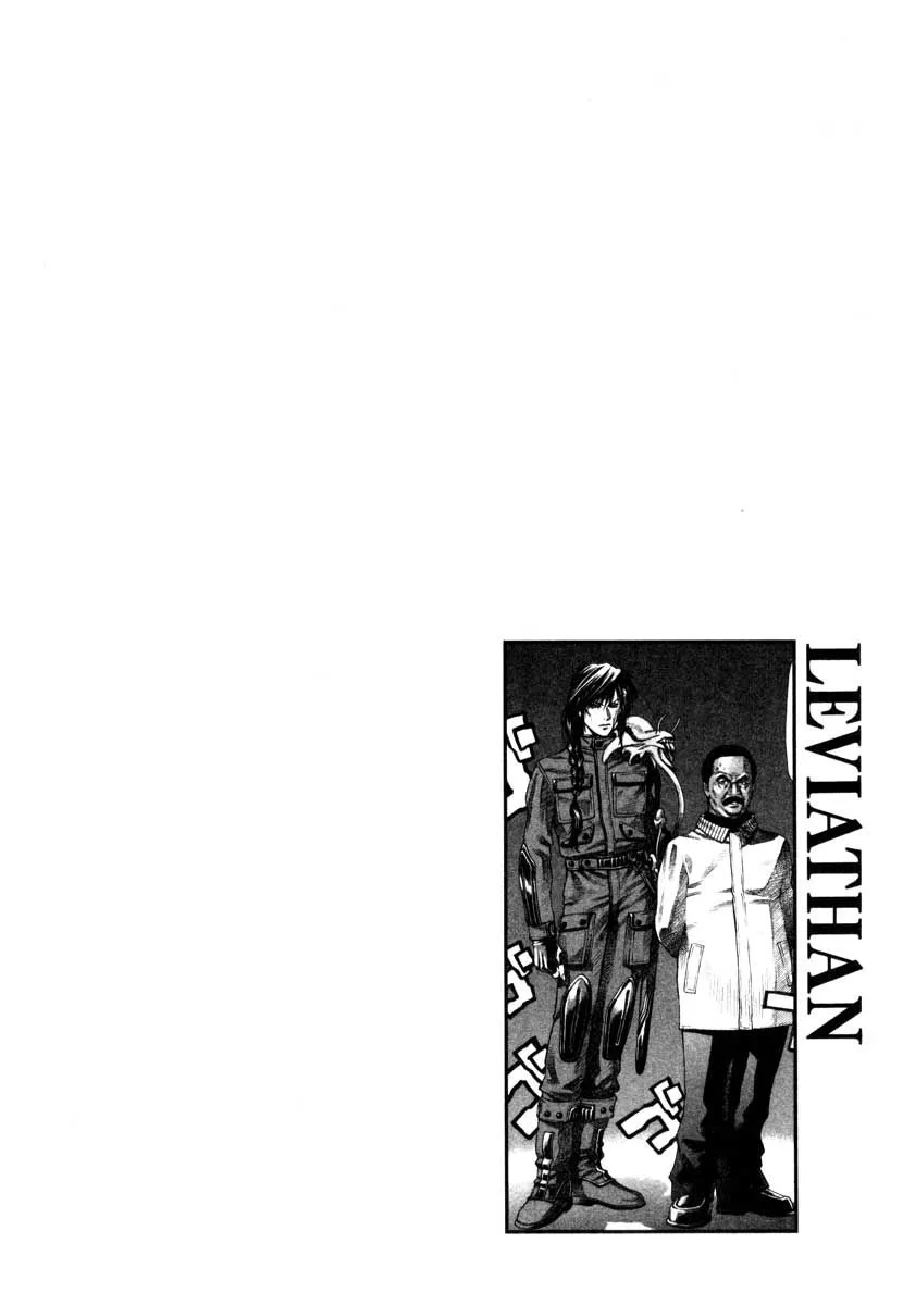 Read Leviathan Manga Online