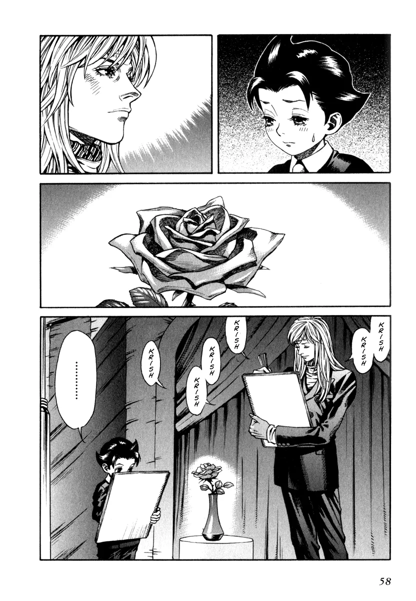 Read Leviathan Manga Online