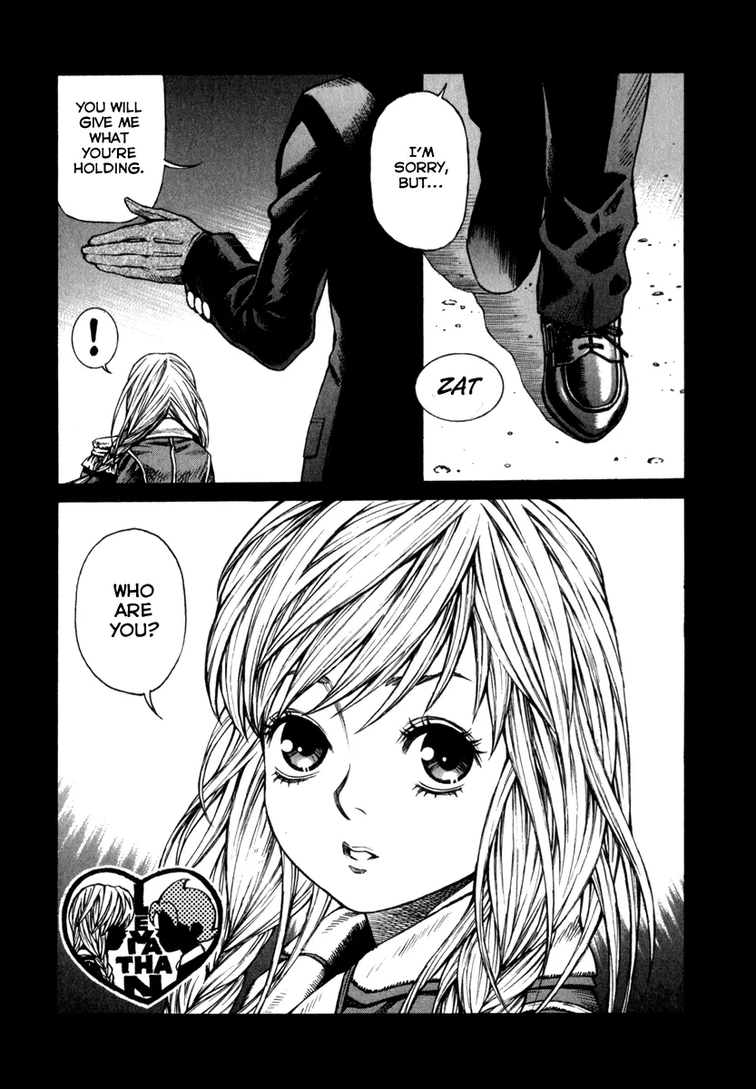 Read Leviathan Manga Online