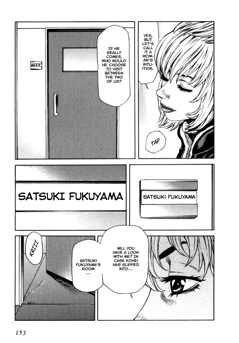 Read Leviathan Manga Online