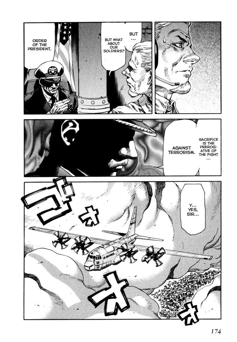 Read Leviathan Manga Online