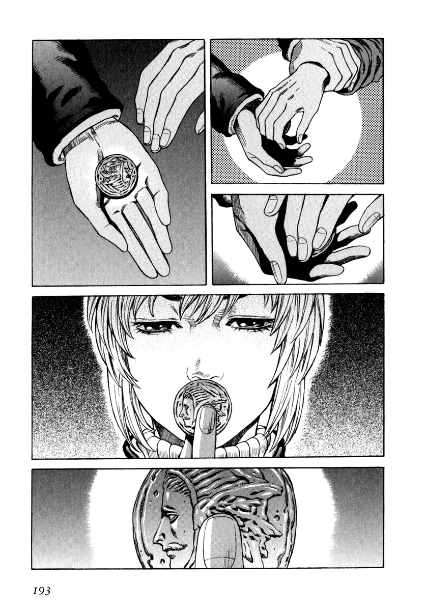 Read Leviathan Manga Online