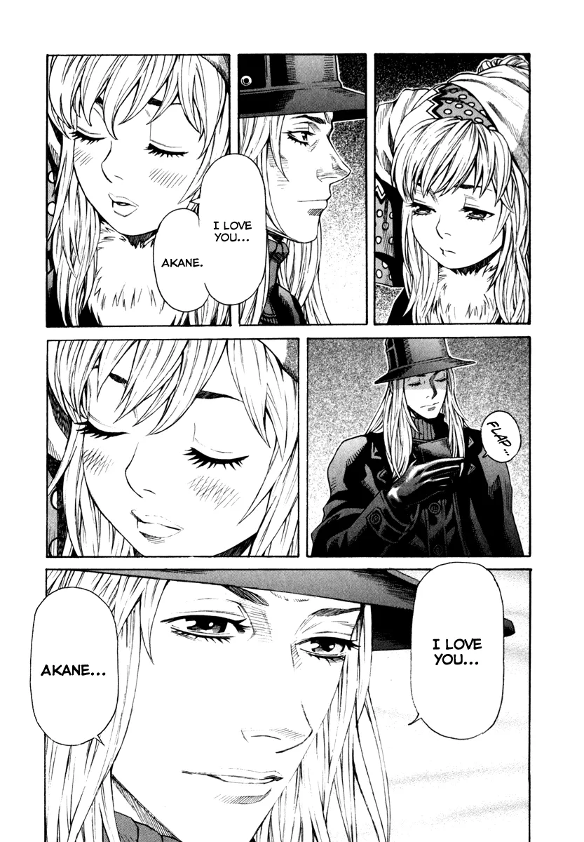 Read Leviathan Manga Online