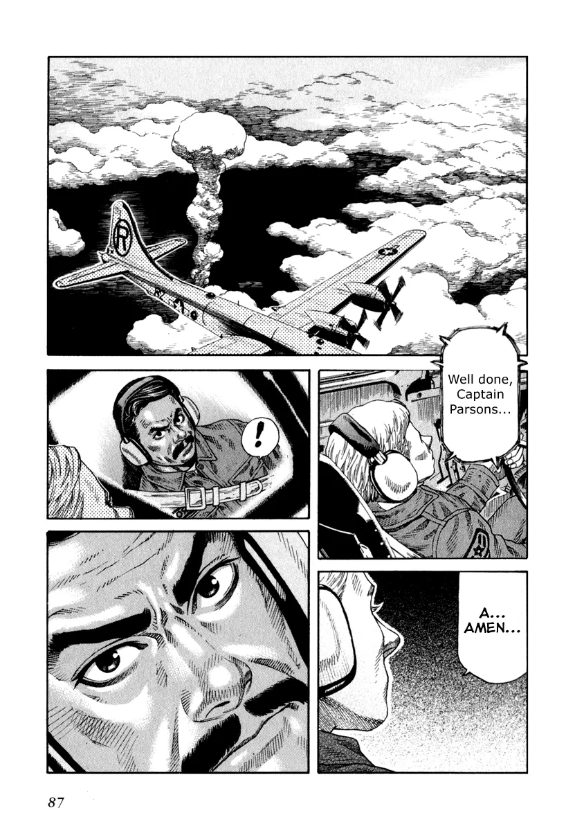 Read Leviathan Manga Online