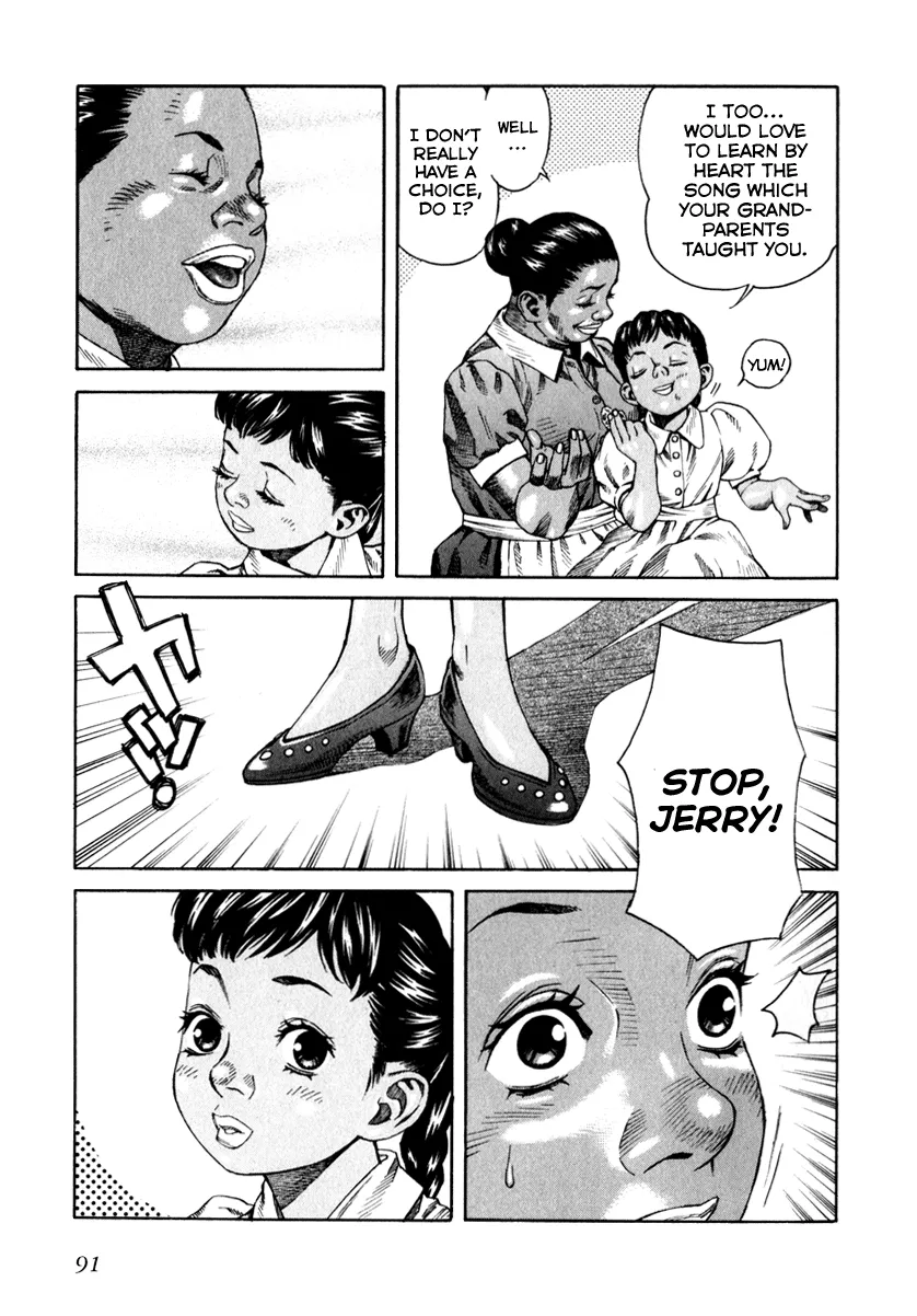 Read Leviathan Manga Online