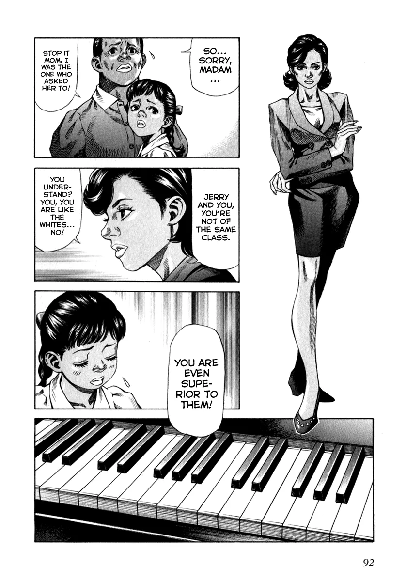 Read Leviathan Manga Online