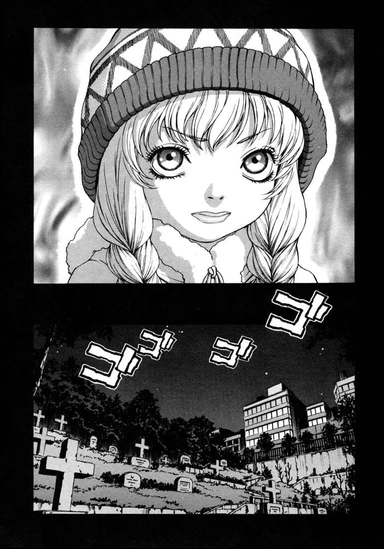 Read Leviathan Manga Online
