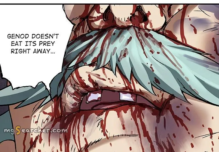 Read Leviathan Manga Online