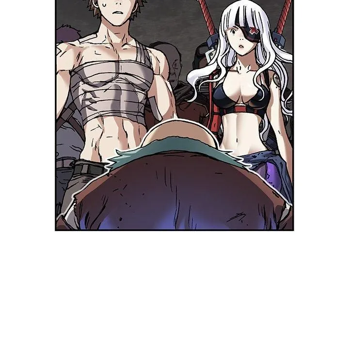 Read Leviathan Manga Online