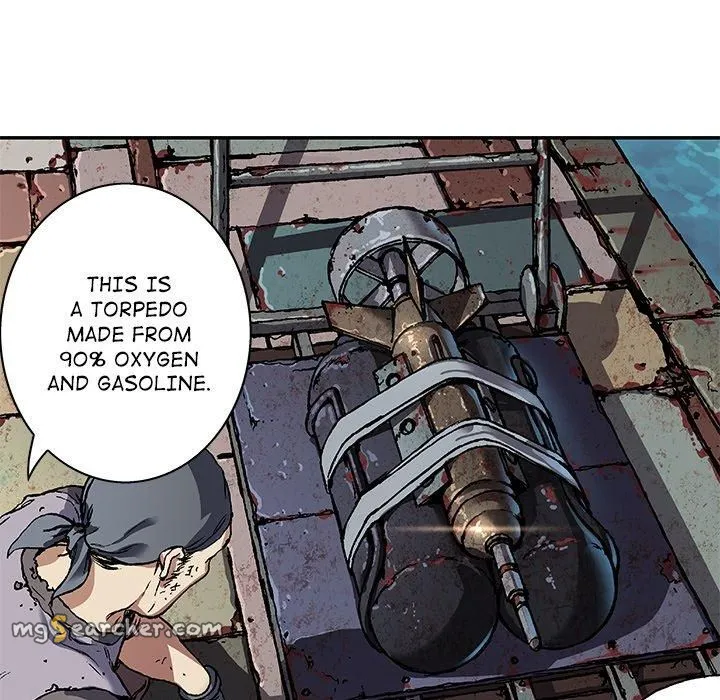 Read Leviathan Manga Online