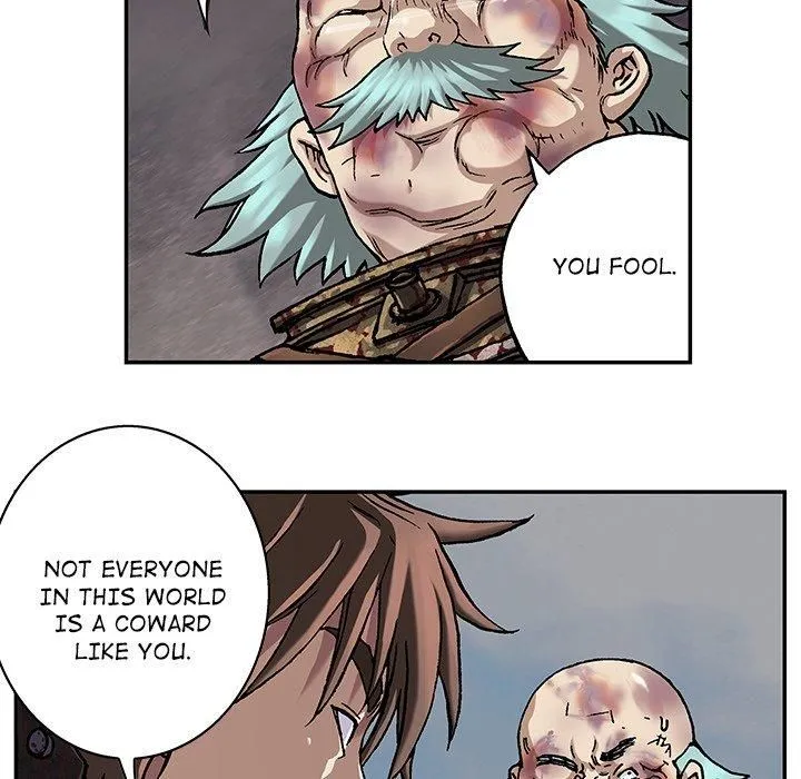 Read Leviathan Manga Online
