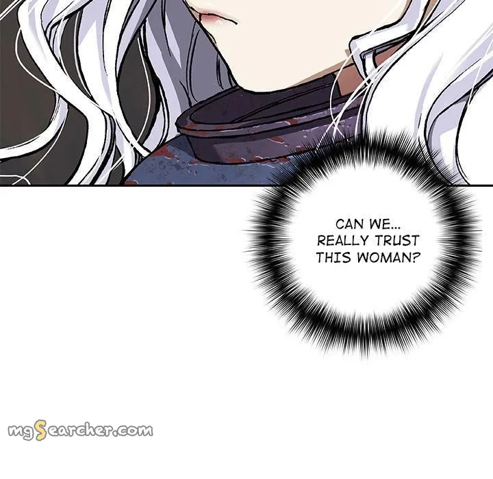 Read Leviathan Manga Online