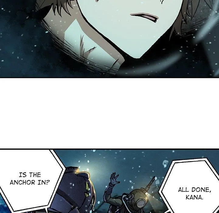 Read Leviathan Manga Online