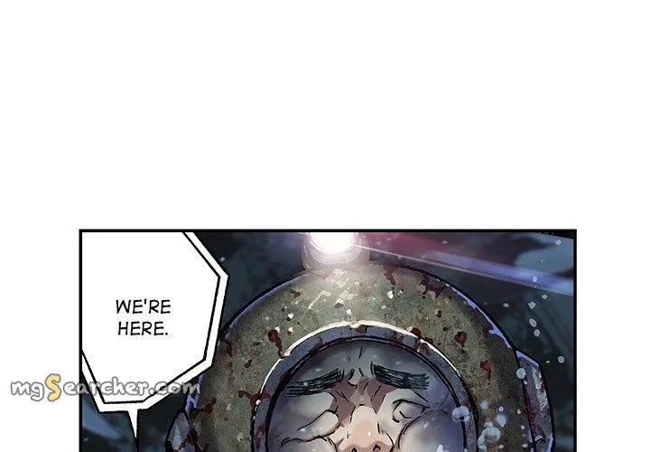 Read Leviathan Manga Online