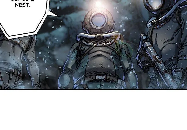Read Leviathan Manga Online