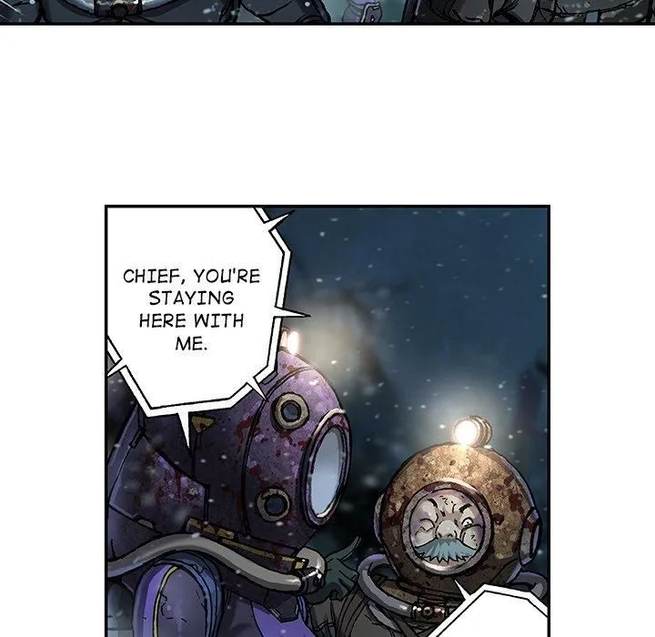 Read Leviathan Manga Online