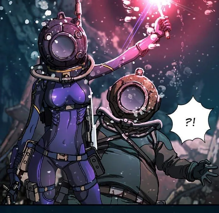 Read Leviathan Manga Online