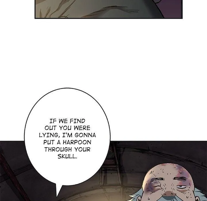 Read Leviathan Manga Online