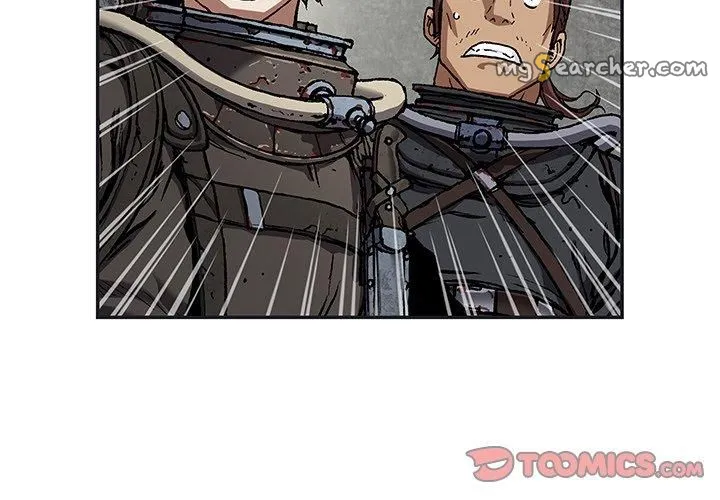 Read Leviathan Manga Online