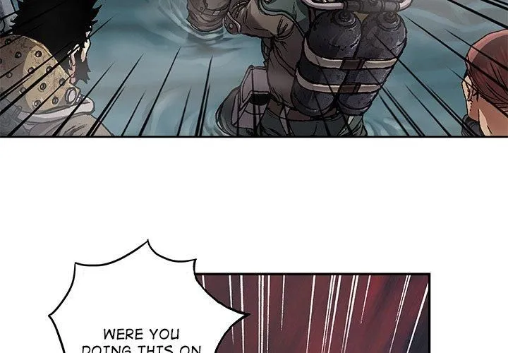 Read Leviathan Manga Online