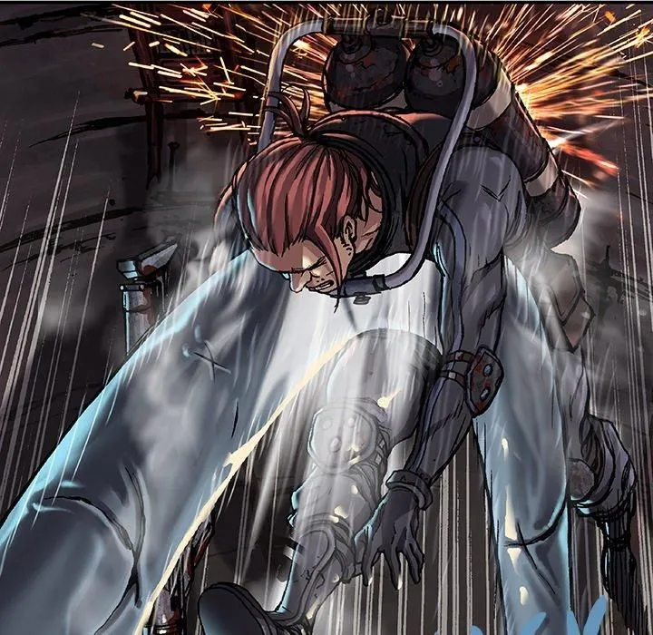 Read Leviathan Manga Online