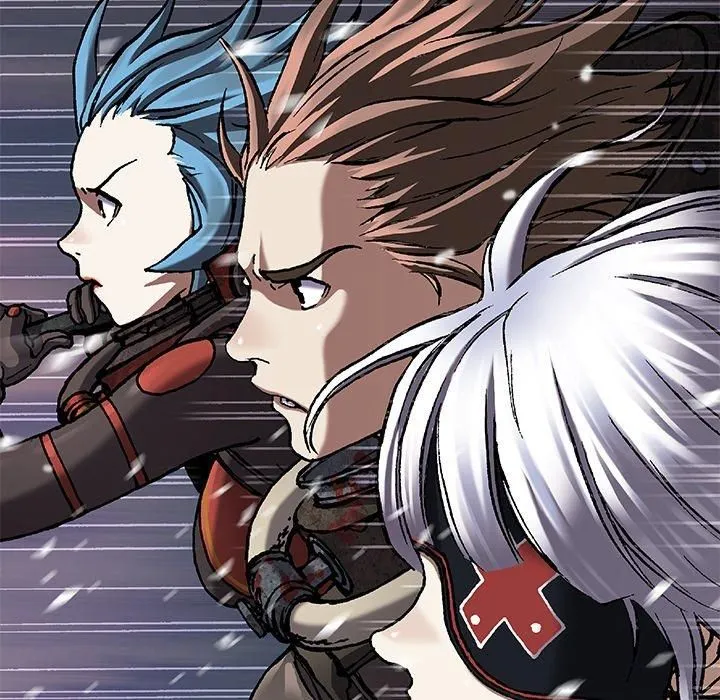 Read Leviathan Manga Online