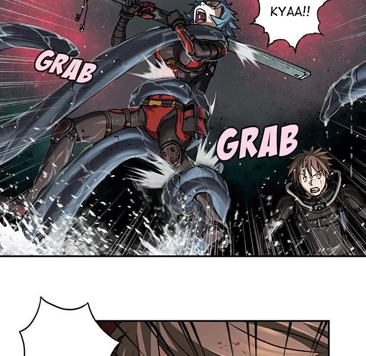 Read Leviathan Manga Online